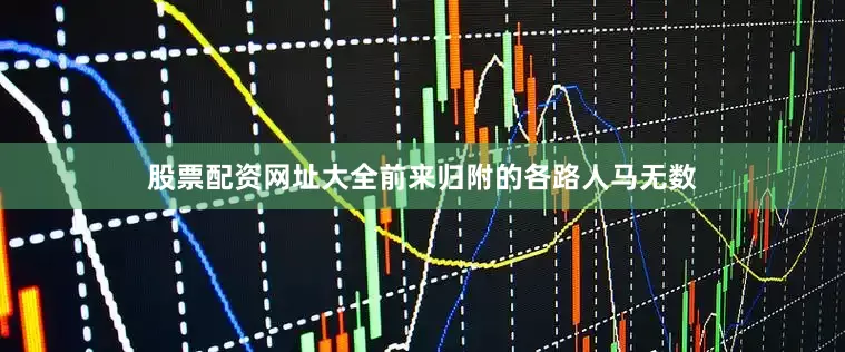 股票配资网址大全前来归附的各路人马无数